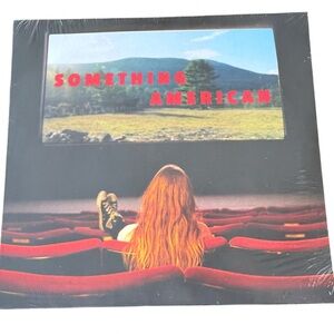 Jade Bird Something American 10” Vinyl